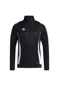 Bluza Sportowa Męska Adidas Tiro 24 Training. Kolor: czarny #1