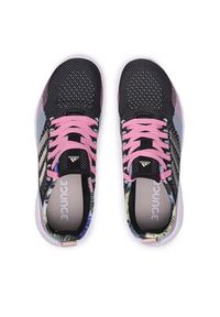 Adidas - adidas Sneakersy GX7290 Czarny. Kolor: czarny. Materiał: materiał #5