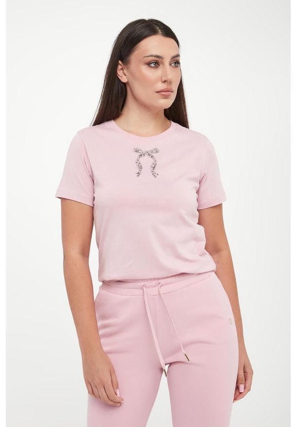 T-shirt damski Tamme JOOP!