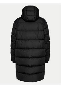 BOSS Kurtka puchowa H-Donden5 50525237 Czarny Regular Fit. Kolor: czarny. Materiał: syntetyk