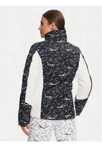 Rossignol Kurtka narciarska Staci RLNWJ24 Czarny Regular Fit. Kolor: czarny. Materiał: syntetyk. Sport: narciarstwo #3