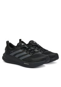Adidas - adidas Buty do biegania Supernova Ease 2 M JQ4336 Czarny. Kolor: czarny. Materiał: materiał #4