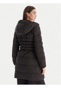 Armani Exchange Płaszcz zimowy XW000652 AF15984 UC001 Czarny Regular Fit. Kolor: czarny. Materiał: syntetyk. Sezon: zima #6
