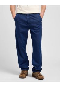 Lee - MESKIE SPODNIE LEE WW CARPENTER SAVE IT 112370617 #1