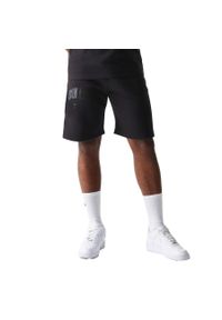 Szorty New Era NBA Chicago Bulls. Kolor: czarny. Sport: koszykówka #1