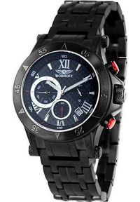 Zegarek Bobroff Zegarek Męski Bobroff BF1001M41M (44 mm) #1