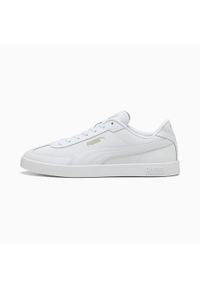 Puma Buty Club Ii Era L 40268402. Kolor: biały