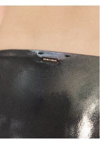 Emporio Armani Bikini EW000596 AF12203 FC072 Srebrny. Kolor: srebrny. Materiał: syntetyk #3