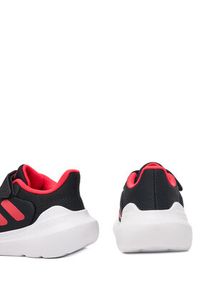 Adidas - adidas Sneakersy Tensaur Run 2.0 JP6785 Czarny. Kolor: czarny. Materiał: materiał. Sport: bieganie #7