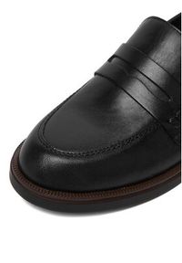 Lasocki Lordsy CEO-WI16-POLO-04 Czarny. Kolor: czarny. Materiał: skóra #7