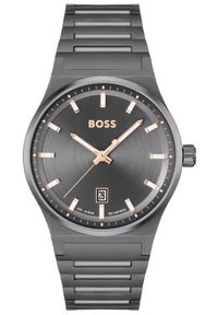 Zegarek Męski HUGO BOSS Candor 1514078