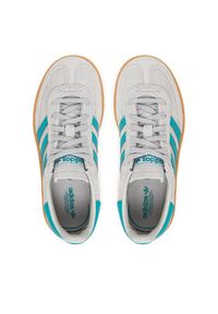 Adidas - adidas Sneakersy Handball Spezial JP8002 Szary. Kolor: szary. Materiał: zamsz, skóra. Sport: piłka ręczna #7
