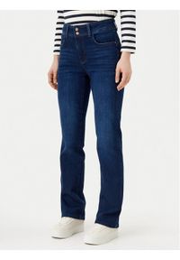 Guess Jeansy W5RA0V D5L91 Granatowy Regular Fit. Kolor: niebieski #1