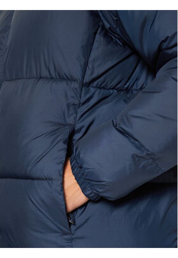 columbia - Columbia Kurtka zimowa Puffect™ II 2086851 Granatowy Regular Fit. Kolor: niebieski. Materiał: syntetyk. Sezon: zima