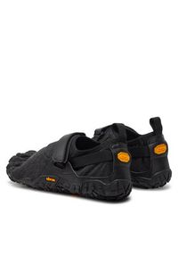 Vibram Fivefingers Buty do biegania Spyridon Evo 22W5501 Czarny. Kolor: czarny. Materiał: materiał. Model: Vibram FiveFingers #3