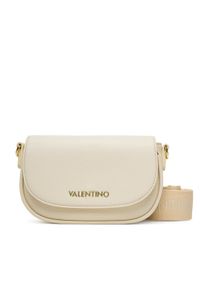 VALENTINO - Valentino Torebka Doris Re VBS9ON09 Écru. Materiał: skórzane #1