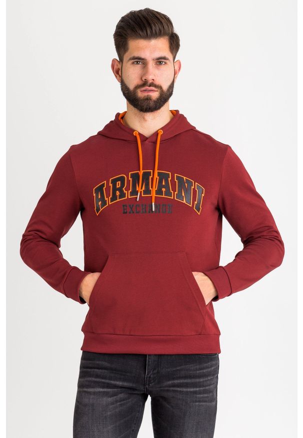 Bluza Armani Exchange
