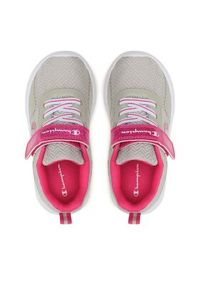 Champion Sneakersy Softy Evolve G Ps Low Cut Shoe S32532-ES001 Szary. Kolor: szary #6