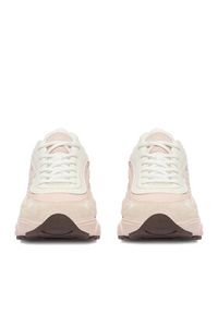 Kappa Sneakersy CEO-WP40-244020Z Różowy. Kolor: różowy. Materiał: materiał #7