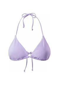 AquaWave - Strój kąpielowy damski Aquawave LATINA TOP. Kolor: fioletowy