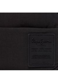 Pepe Jeans Torebka Briana Marge PL031515 Czarny. Kolor: czarny