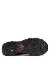 LA SPORTIVA - La Sportiva Trekkingi Ultra Raptor II Mid Gtx GORE-TEX 34B999100 Czarny. Kolor: czarny. Materiał: materiał. Technologia: Gore-Tex. Sport: turystyka piesza #3
