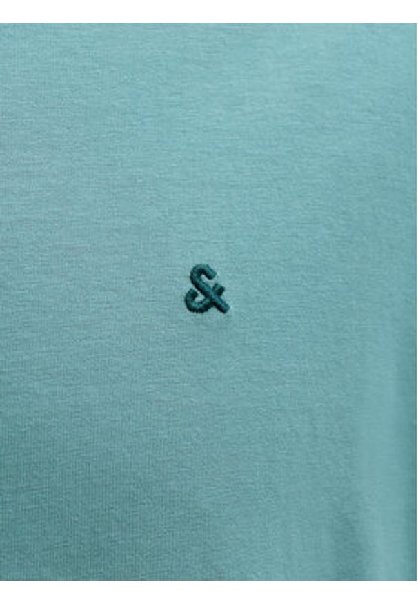 Jack & Jones T-Shirt Paulos 12277958 Kolorowy Regular Fit. Materiał: bawełna. Wzór: kolorowy