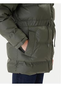 Hunter Kurtka zimowa Lemhi HARW0002252 Zielony Regular Fit. Kolor: zielony. Materiał: syntetyk. Sezon: zima #3