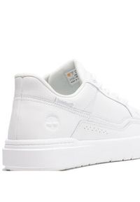 Timberland Sneakersy Allston TB0A65T5EM21 Biały. Kolor: biały