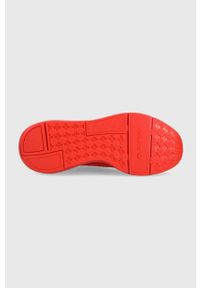 adidas Originals sneakersy Swift Run GZ3503 kolor czerwony. Nosek buta: okrągły. Zapięcie: sznurówki. Kolor: czerwony. Materiał: guma. Sport: bieganie #3