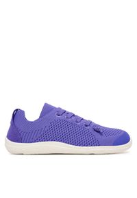Sneakersy Reima. Kolor: fioletowy #1