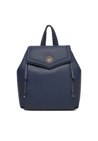 Plecak Beverly Hills Polo Club. Kolor: niebieski #1