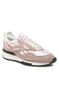 Buty Reebok. Kolor: brązowy. Model: Reebok Classic #1