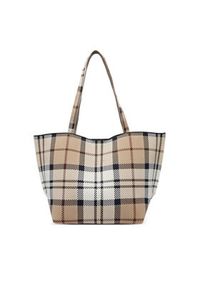 Barbour Torebka LBA0517BE71 Beżowy. Kolor: beżowy #7