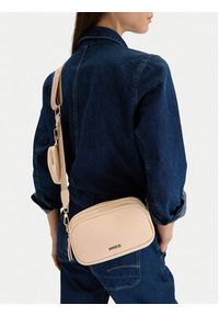 MEXX Torebka CEO-MEXX-X-002-07 Écru #4