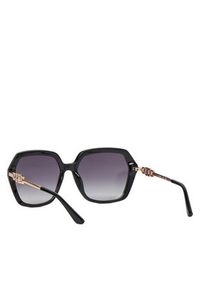Guess Okulary przeciwsłoneczne GU00267 Czarny. Kolor: czarny #2
