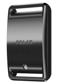 POLAR - Polar Loop czarny S-L. Kolor: czarny. Materiał: polar #10