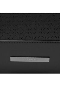 Calvin Klein Torba na laptopa Modern Bar Slim Laptop Bag Mono K50K511529 Czarny. Kolor: czarny. Materiał: skóra #4