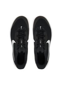 Nike Buty do tenisa W Vapor Lite 3 Cly HQ5291 001 Czarny. Kolor: czarny. Materiał: mesh. Sport: tenis #3