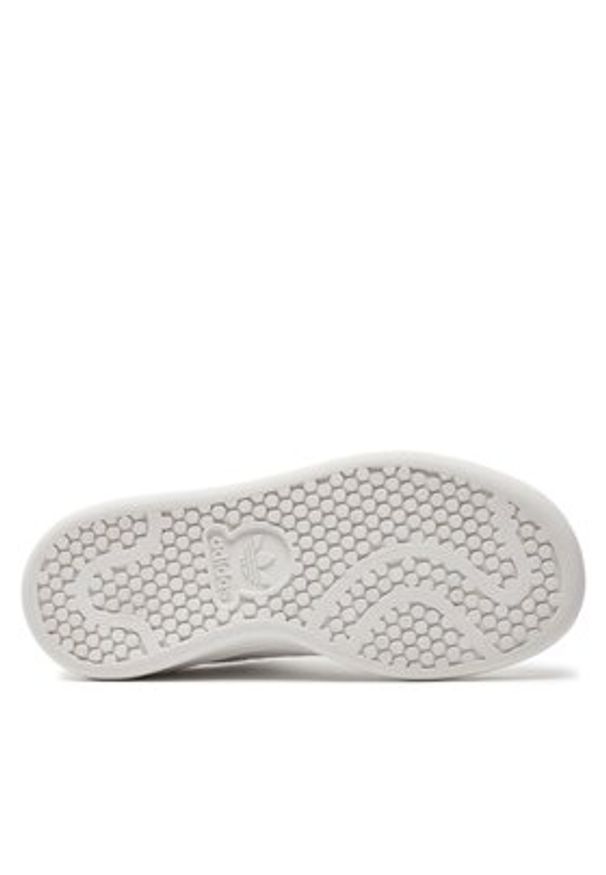 Adidas - adidas Sneakersy Stan Smith C FX7524 Biały. Kolor: biały. Materiał: skóra. Model: Adidas Stan Smith