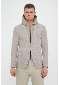 JOOP! Jeans - Marynarka męska Hoodney JOOP! JEANS #3