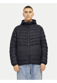 Jack & Jones Kurtka zimowa Sprint 12258441 Czarny Regular Fit. Kolor: czarny. Materiał: syntetyk. Sezon: zima #1