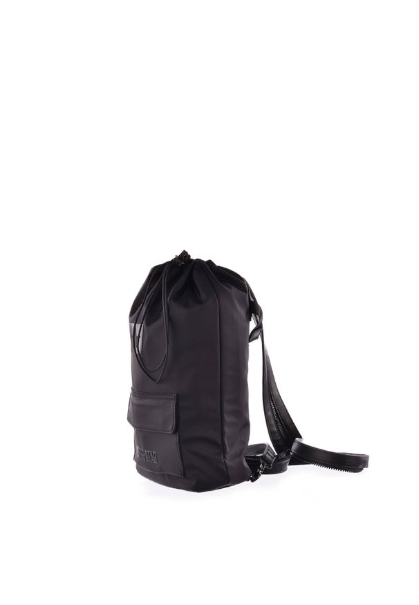 Big Star Accessories - Plecak BIG STAR HH574131 Czarny. Kolor: czarny