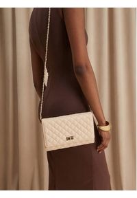Badura Torebka TYL00500 Beżowy. Kolor: beżowy #4