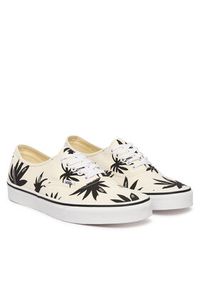 Vans Tenisówki Authentic VN000Z75KIG1 Biały. Kolor: biały. Materiał: materiał #3