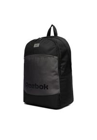 Reebok Plecak CWBEO-RBK-P-001-08 Czarny. Kolor: czarny. Materiał: materiał #4