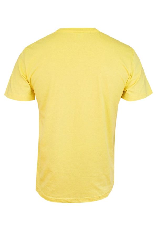 T-shirt Stedman krótki, na co dzień, z krótkim rękawem