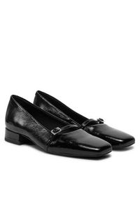 Vagabond Shoemakers Czółenka Debbi 5818-160-20 Czarny. Kolor: czarny. Materiał: skóra #3