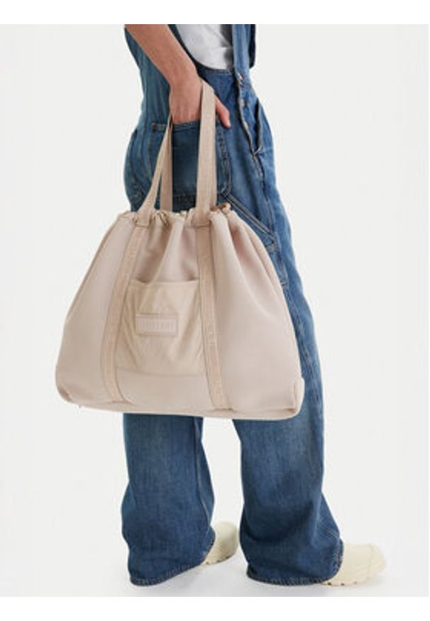 Hunter Torebka CWBEO-HTR-F-003-09 Beżowy. Kolor: beżowy