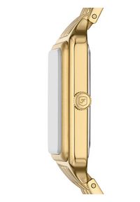 Fossil Zegarek Raquel ES5409 Złoty. Kolor: złoty